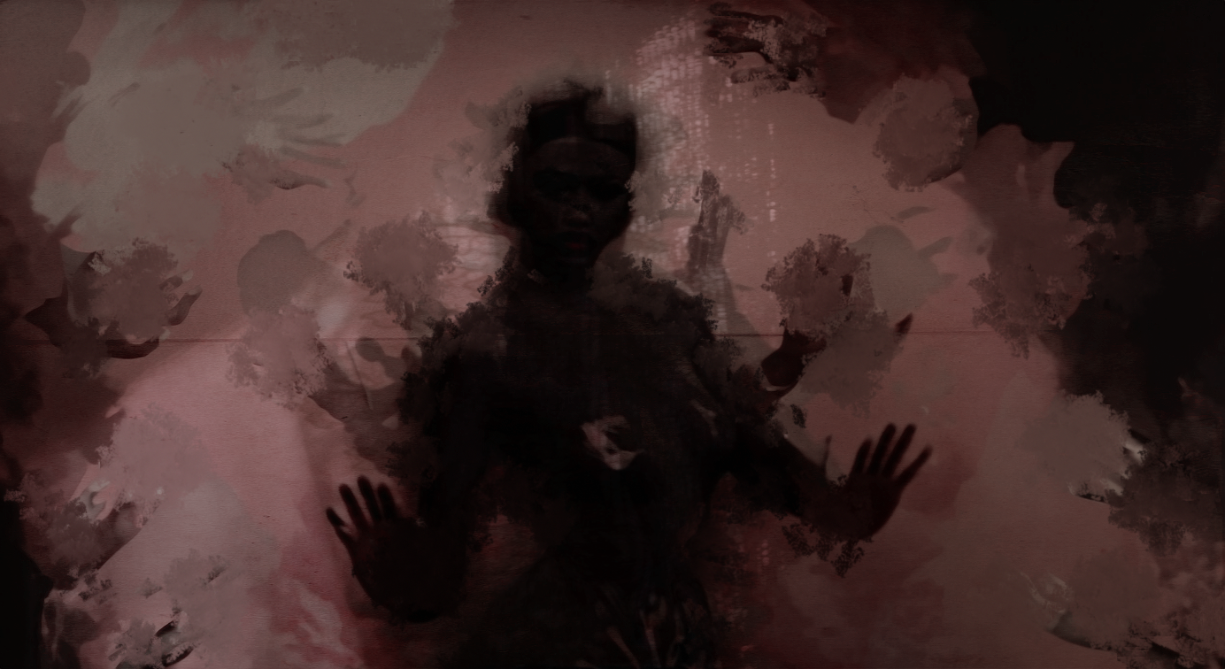 No Exit Without Witness by Faith LaBelle